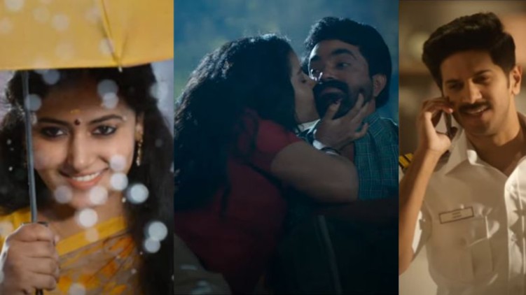 maniyarayile ashokan trailer released