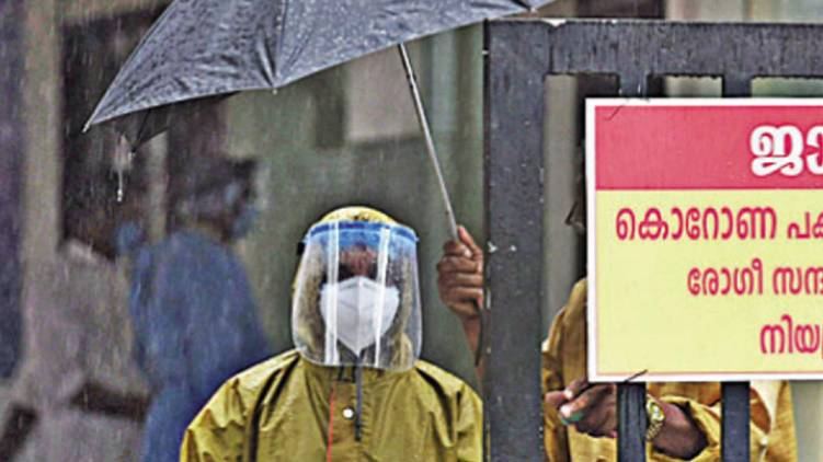 covid kerala