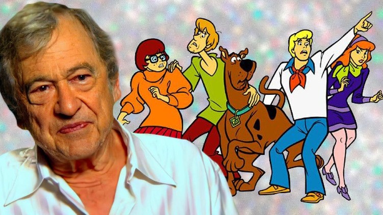 Joe Ruby Scooby-Doo dies