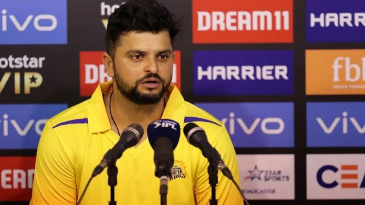 Suresh Raina Pathankot Attack