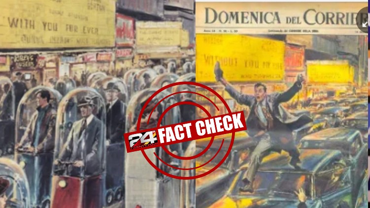 walter molino coronavirus fact