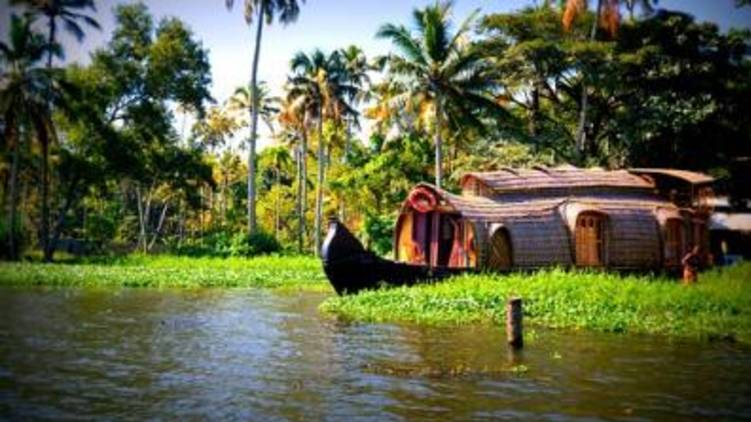 kerala tourism