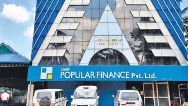 popular finance fraud