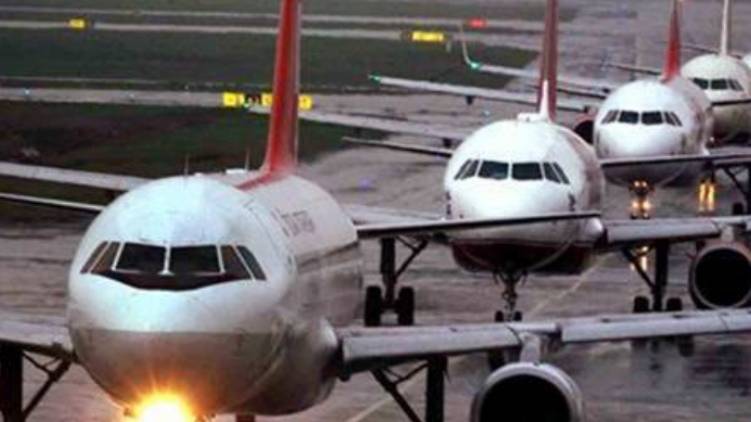 International flights will not start until September 30