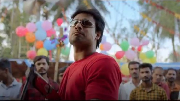Minnal Murali Teaser out