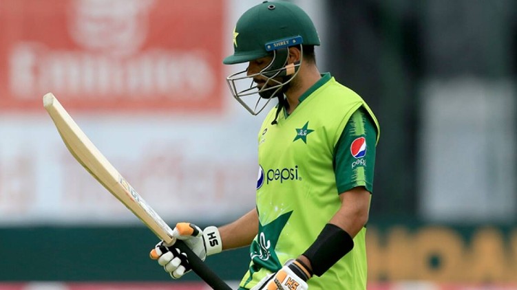 Babar Azam Shoaib Akhtar