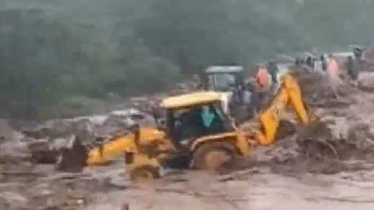 munnar landslide