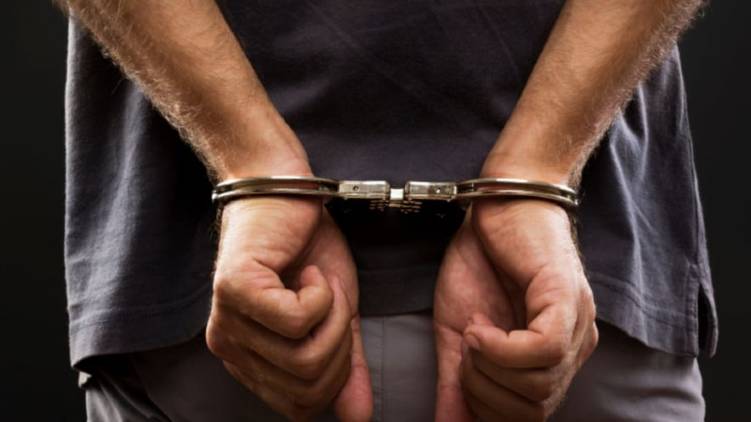 arrest