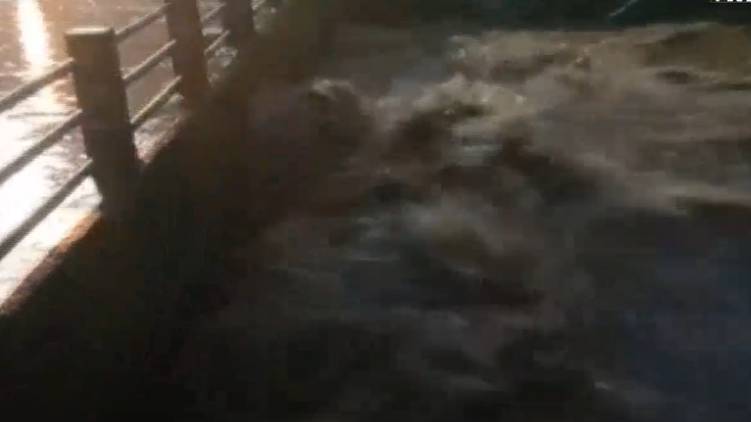 kottayam landslide