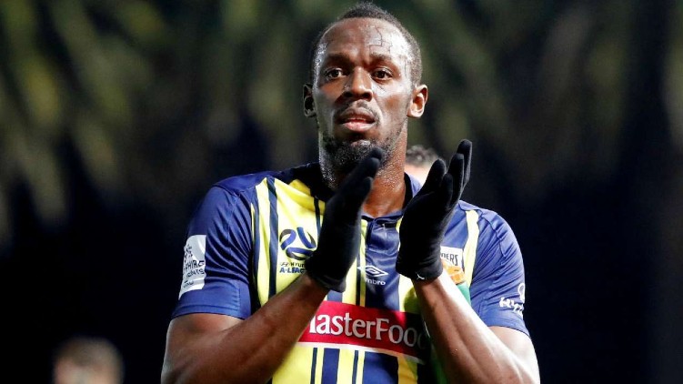 usain bolt covid 19