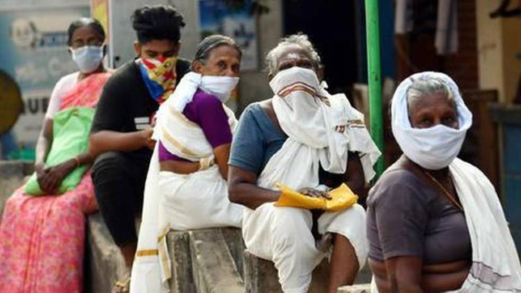 covid 19, coronavirus, trivandrum