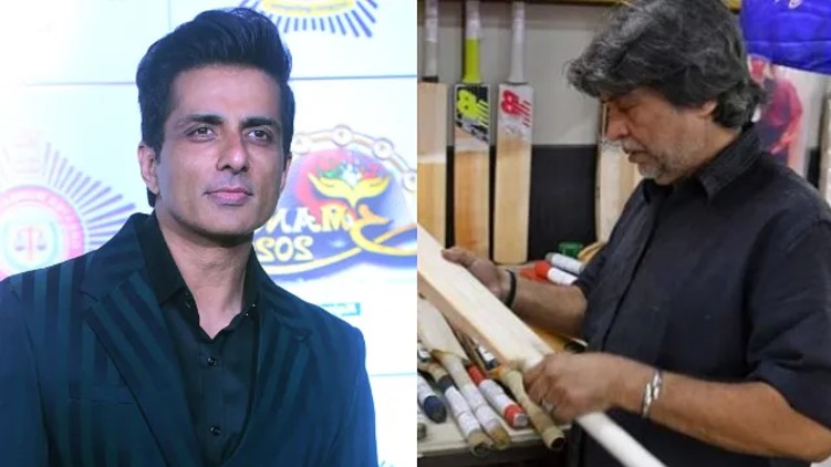 Sonu Sood Ashraf Bhai