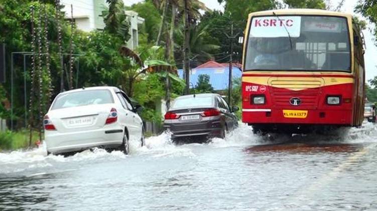 kerala flood
