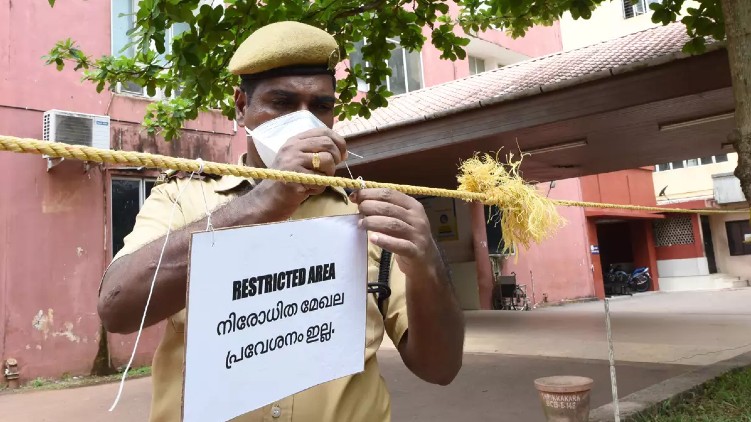 10 hot spots kerala