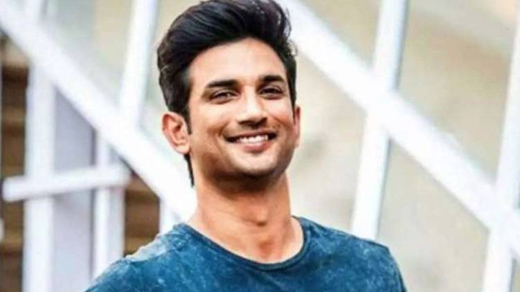 sushant singh rajput