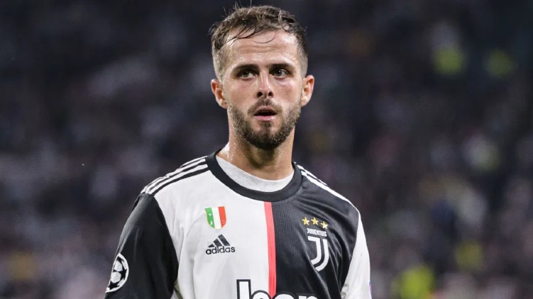 Barcelona miralem Pjanic coronavirus