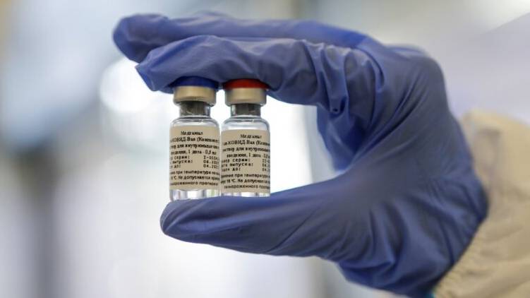 Covid-19 vaccine