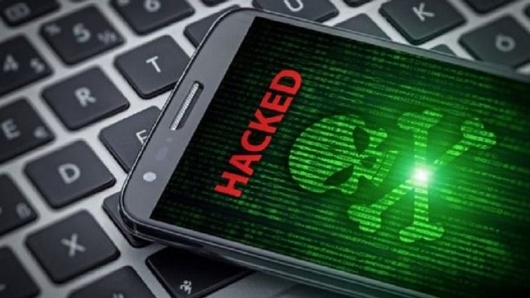 smartphone hacking
