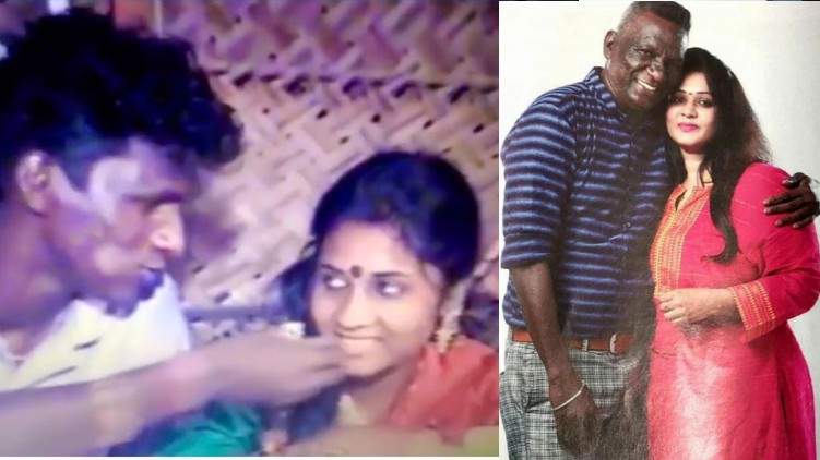 im vijayan wedding anniversary