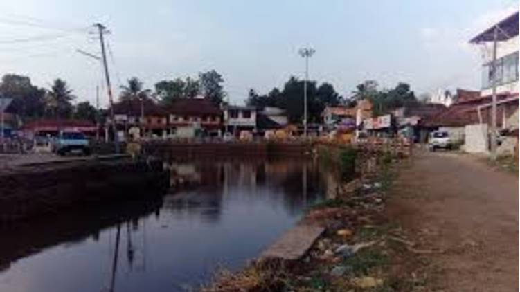 athirampuzha town