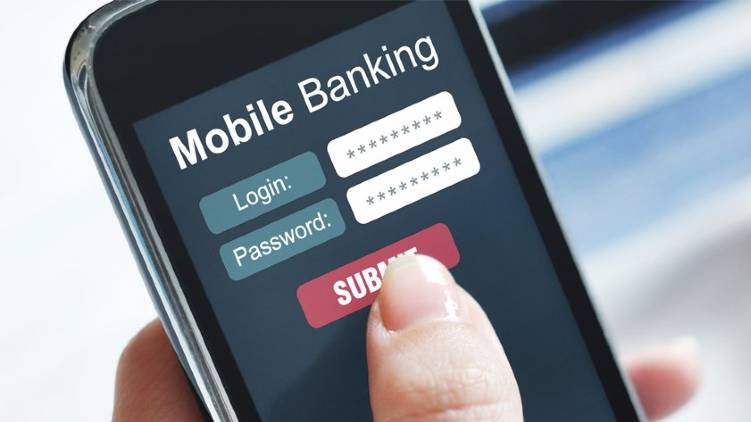 online banking