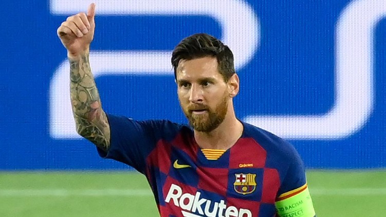 lionel messi leaving barcelona