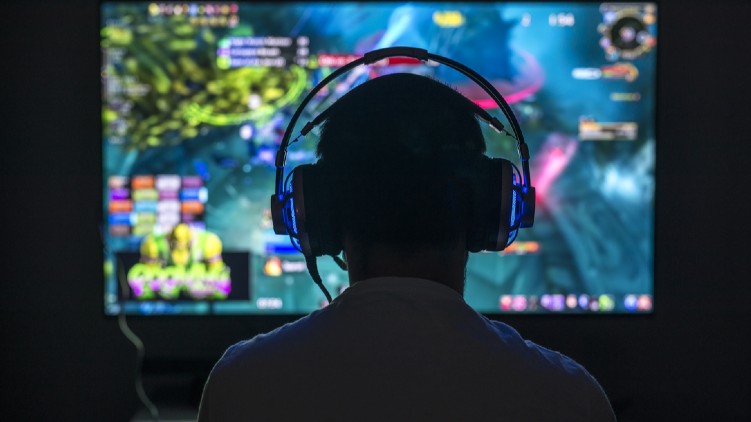 Govt Jobs Online Gaming