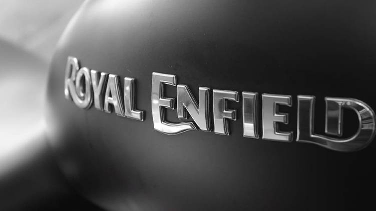 royal enfield