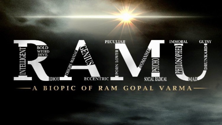 Ram Gopal Varma biopic
