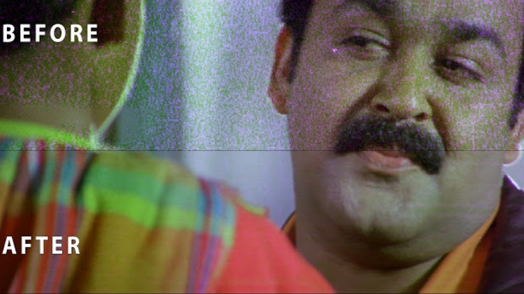 Remastering team matinee now