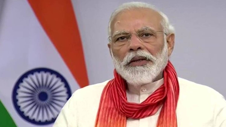 Tea Shop Modi's Father