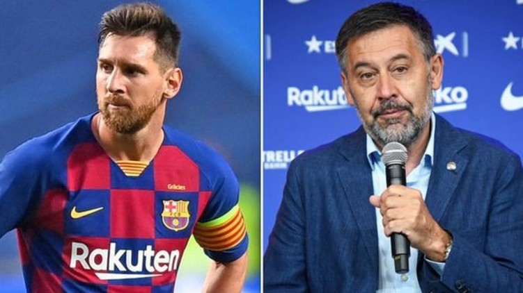 no confidence messi barcelona