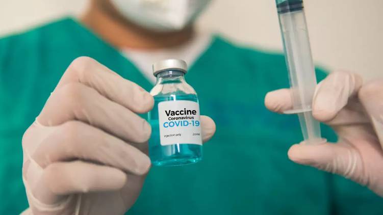 COVID-19 Vaccine