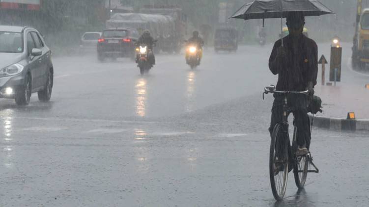 kerala rain
