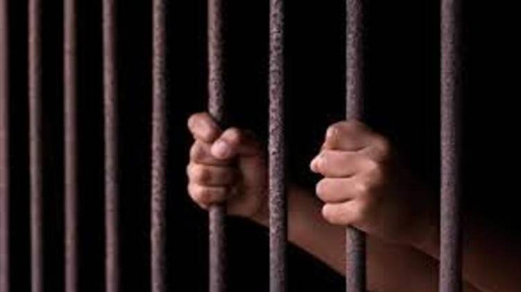 jail