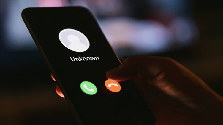 call