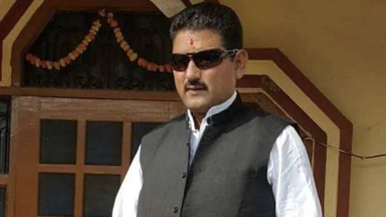 Woman Files Rape Case Against Uttarakhand BJP MLA