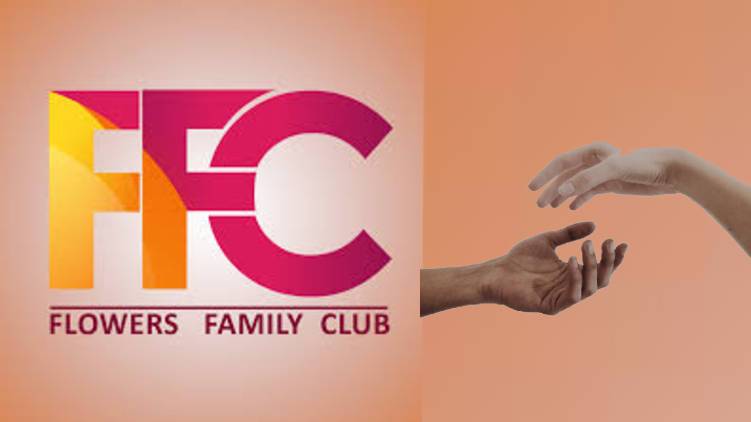 all about flowers family club