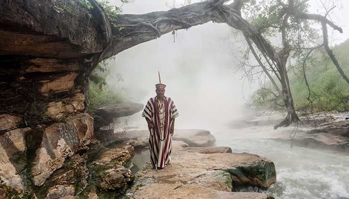 story of boiling lake amazon