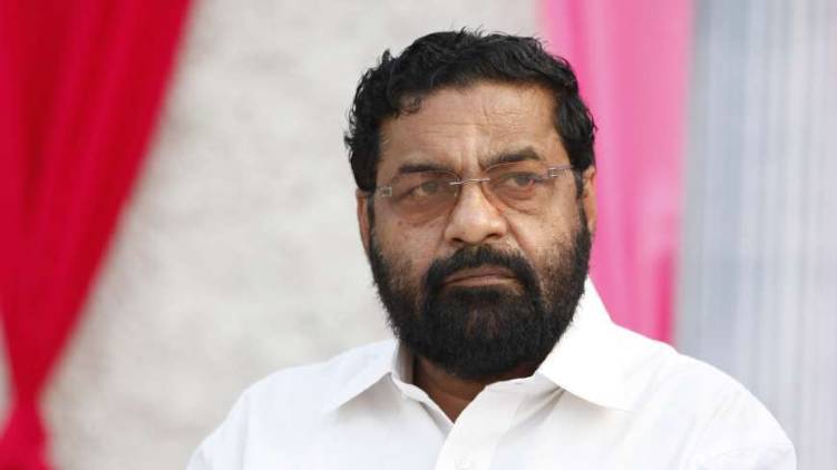 chennithala and goebbels are alike says kadakampally surendran