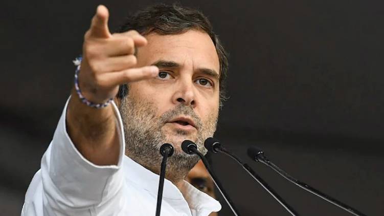 congress leaders asks Rahul gandhi to take office