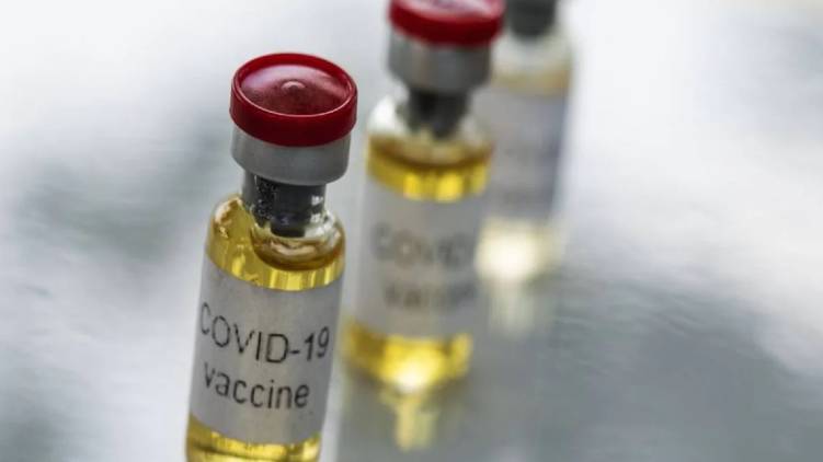 covid vaccine cant be stored by states