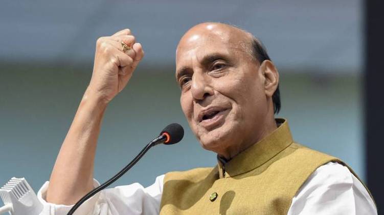 defence ministry will take atmanirbhar bharath oath