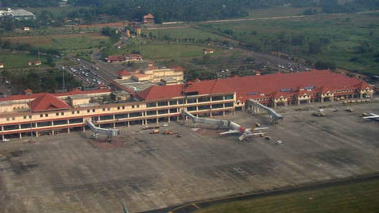 dgca plans immediate security audit kochi tvm airport