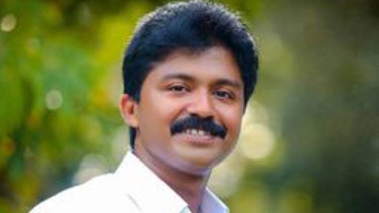 eldhose kunnappilly personal staff get covid