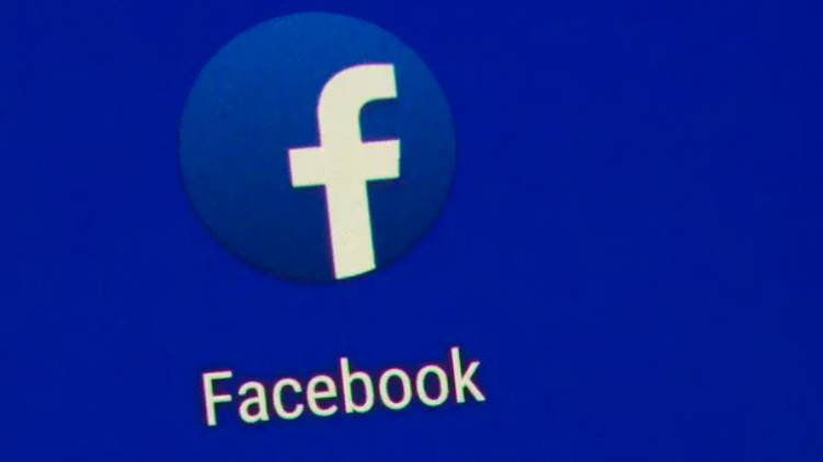 facebook statement on bjp inclination