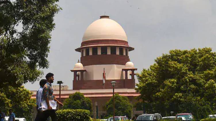 final year exams to be held says supreme court