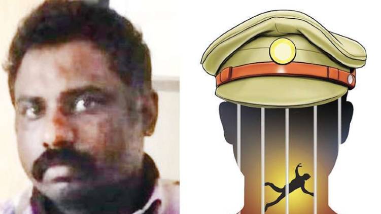 former sp dysp to undergo liar test
