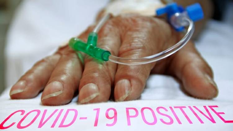 four covid death reported in kerala