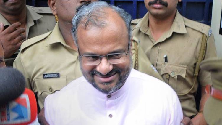 franco mulakkal gets bail